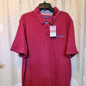 ENGLISH LAUNDRY MENS SHIRT